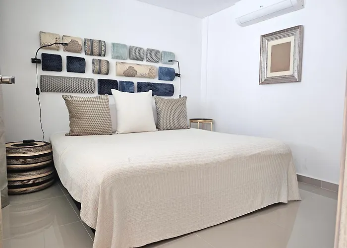 Duplex De Lujo Nuevo Con Vista Increible Al Centro Y La Playa