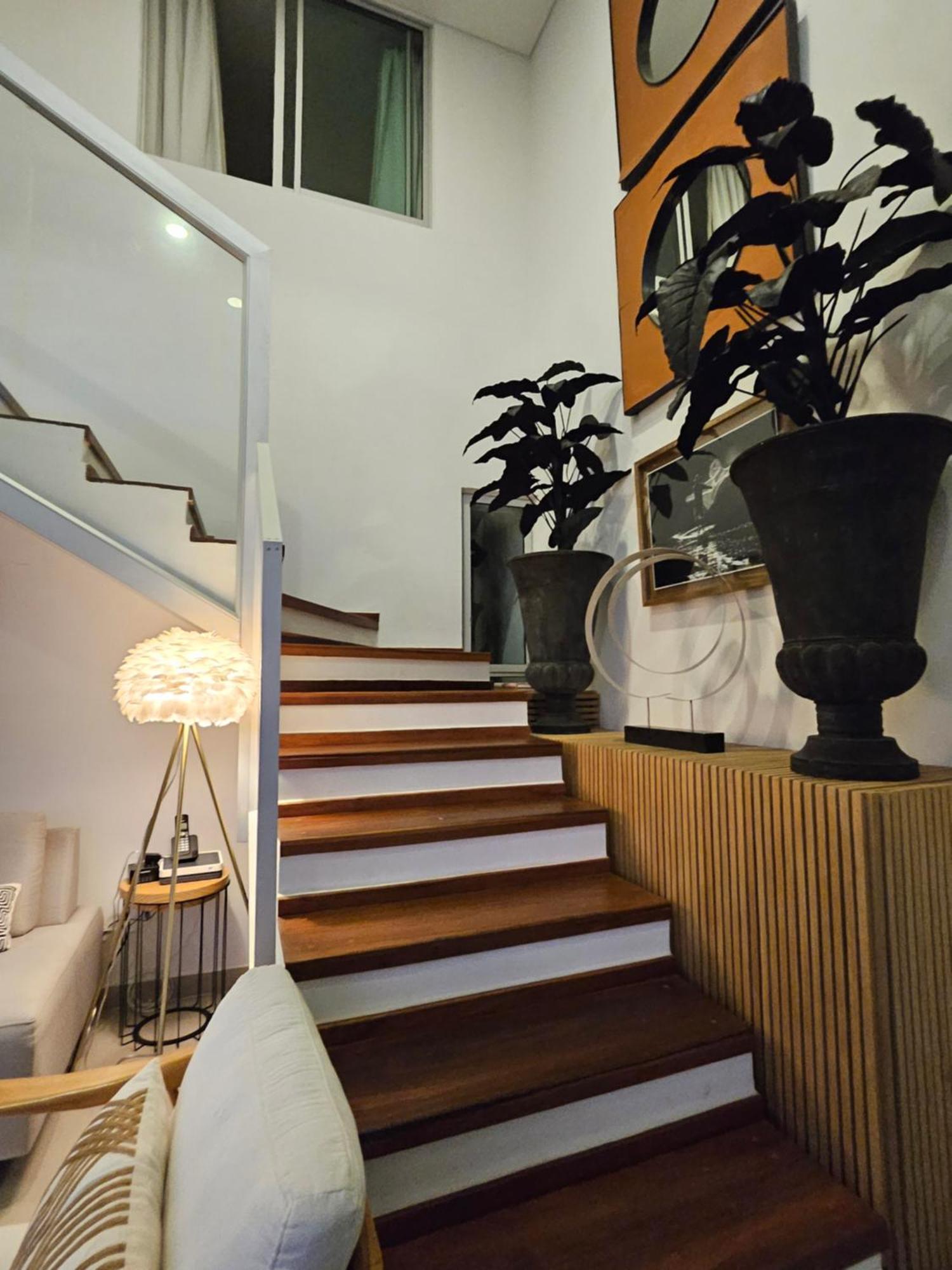 Duplex De Lujo Nuevo Con Vista Increible Al Centro Y La Playa Apartamento Cartagena